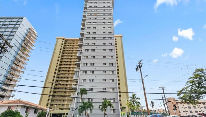 1111 Wilder condo # 9B, Honolulu, Hawaii - photo 1 of 20