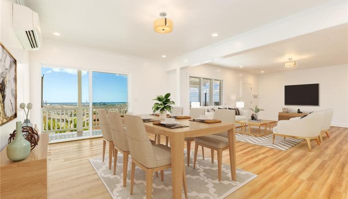 1114  Maalaea Road Kamehameha Heights, Honolulu home - photo 1 of 1