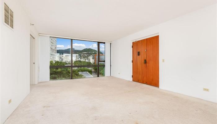 Punahou Regency condo # 10B, Honolulu, Hawaii - photo 1 of 1