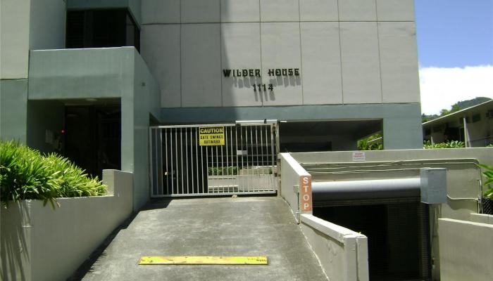 Wilder House condo # 605, Honolulu, Hawaii - photo 1 of 13