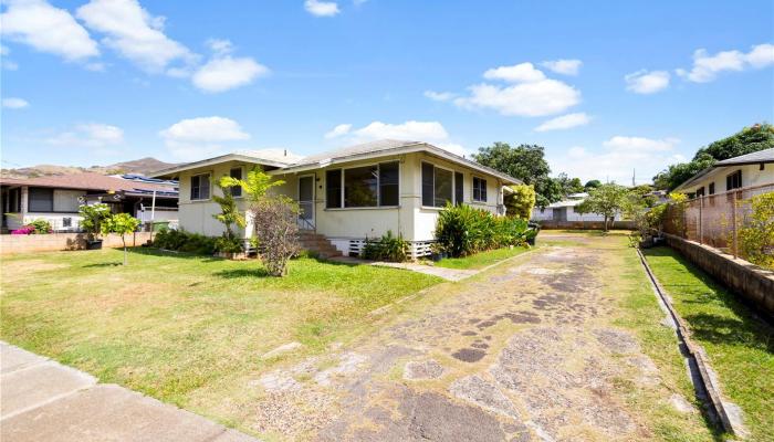 1117  Keolu Drive Keolu Hills, Kailua home - photo 1 of 1