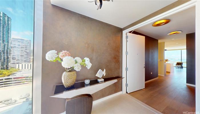 Waiea - 1118 Ala Moana condo # 1606, Honolulu, Hawaii - photo 1 of 25