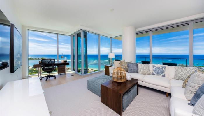 1118 Ala Moana Blvd Honolulu - Rental - photo 1 of 25