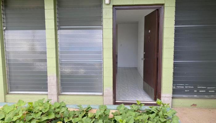 Banyan Gardens condo # 113, Honolulu, Hawaii - photo 1 of 1