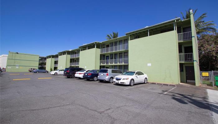 Banyan Gardens condo # 213, Honolulu, Hawaii - photo 1 of 1