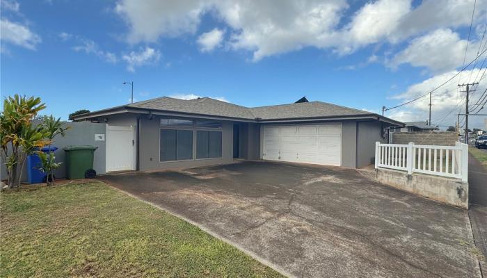 1119  Kaweloka Street Pearl City-upper, PearlCity home - photo 1 of 1