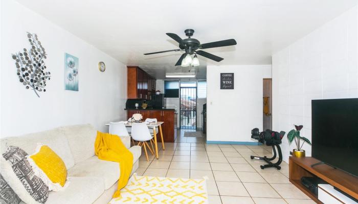 Kokea Gardens condo # C201, Honolulu, Hawaii - photo 1 of 1