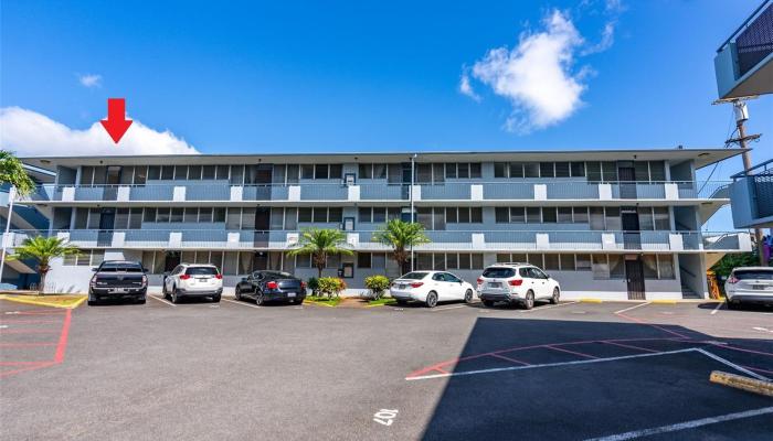 Kokea Gardens condo # C301, Honolulu, Hawaii - photo 1 of 1