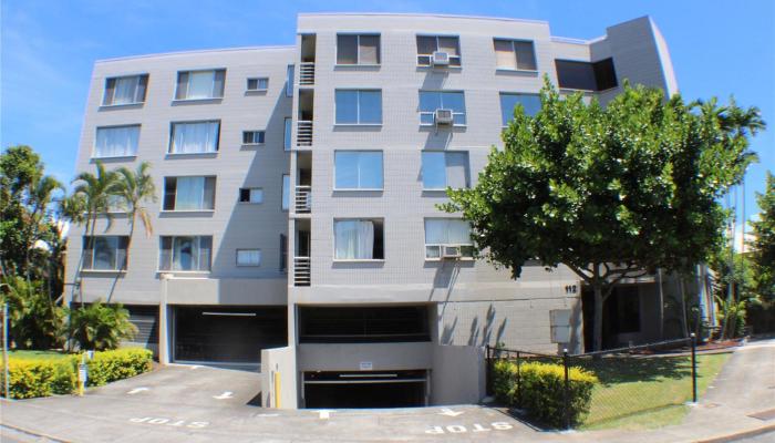 Leilehua condo # 307, Honolulu, Hawaii - photo 1 of 1
