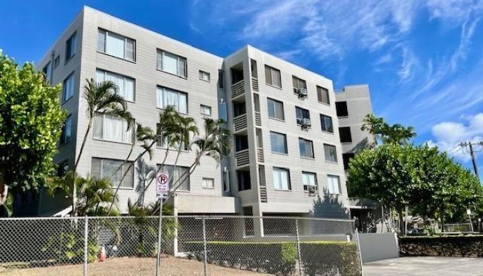 Leilehua condo # 414, Honolulu, Hawaii - photo 1 of 1