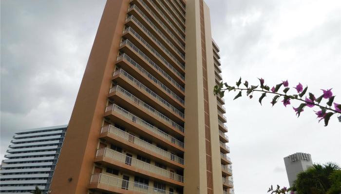 Lakeview Gardens condo # 301, Honolulu, Hawaii - photo 1 of 1