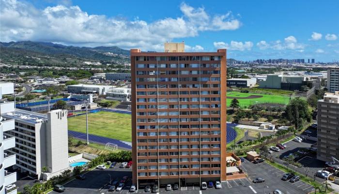 Lakeview Gardens condo # 903, Honolulu, Hawaii - photo 1 of 1