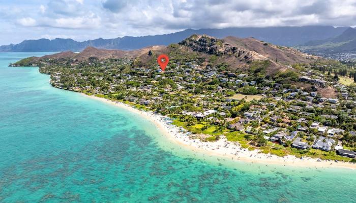 1122 Koohoo Place  Kailua, Hi vacant land for sale - photo 1 of 1