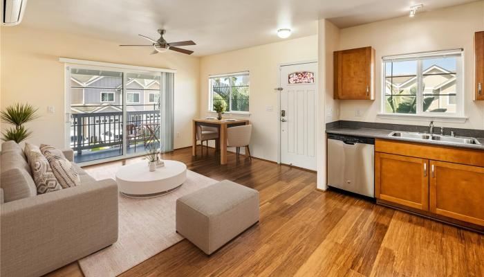 Mehana at Kapolei townhouse # 1606, Kapolei, Hawaii - photo 1 of 25