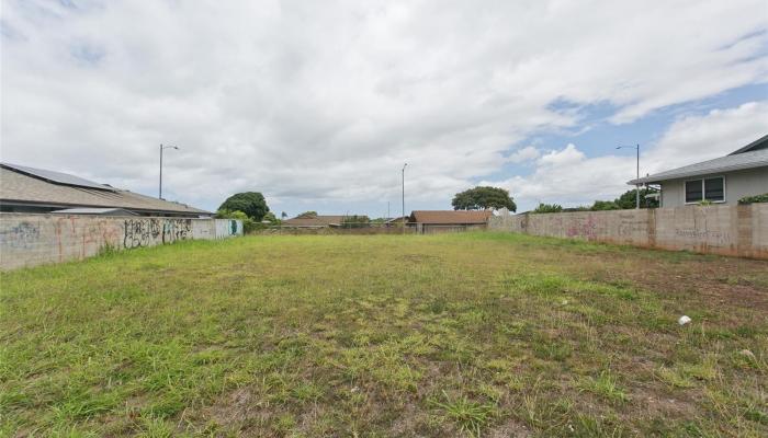 1125 Kaweloka Street  Pearl City, Hi vacant land for sale - photo 1 of 12