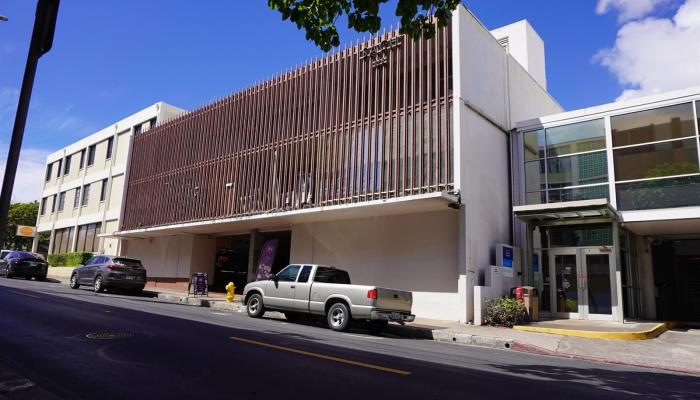 1126 12th Ave HONOLULU Oahu commercial real estate photo1 of 5