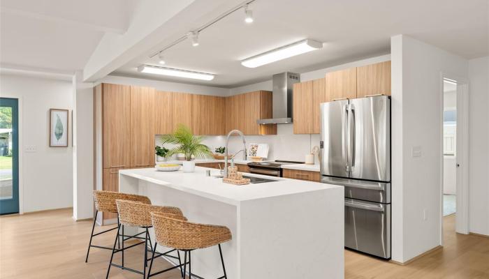 1126  Lunaai Street Maunawili, Kailua home - photo 1 of 25