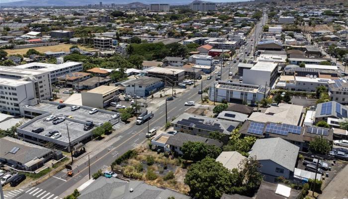 1126 School Street  Honolulu, Hi vacant land for sale - photo 1 of 7