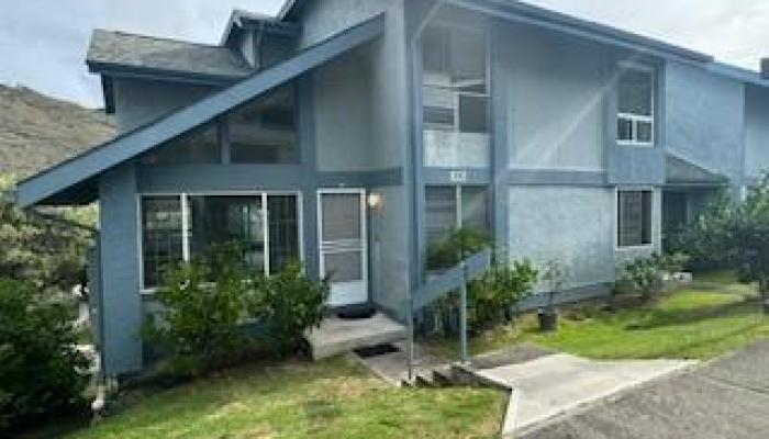 1126 Wainiha Street Honolulu - Rental - photo 1 of 1