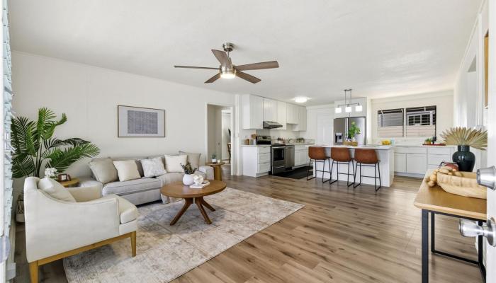 1127  Haloa Drive Foster Village, PearlCity home - photo 1 of 1