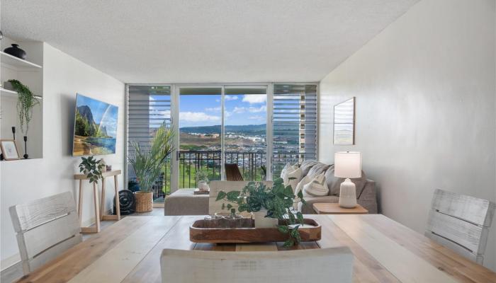 Greenwood condo # 1204, Honolulu, Hawaii - photo 1 of 1