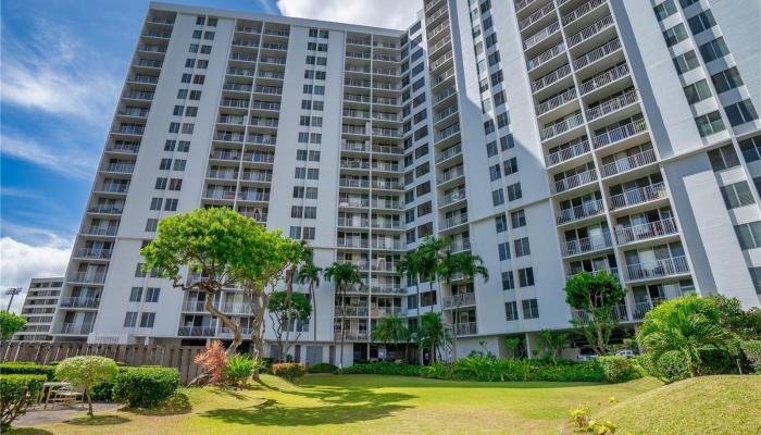 greenwood condo # 1407, Honolulu, Hawaii - photo 1 of 1