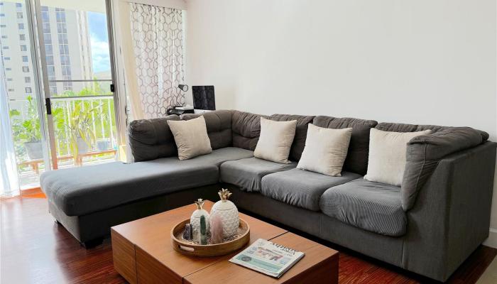 Greenwood condo # 406, Honolulu, Hawaii - photo 1 of 1