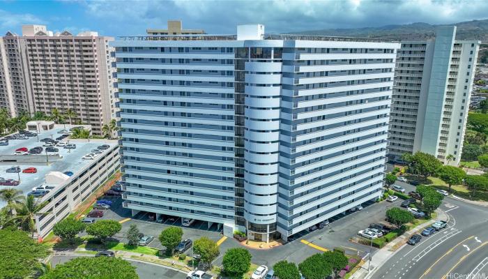 Greenwood condo # 703, Honolulu, Hawaii - photo 1 of 1