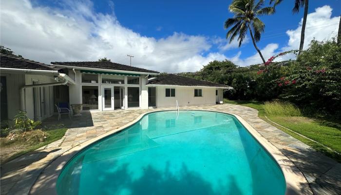 1129  Kaimoku Place Kai Nani, Diamond Head home - photo 1 of 1