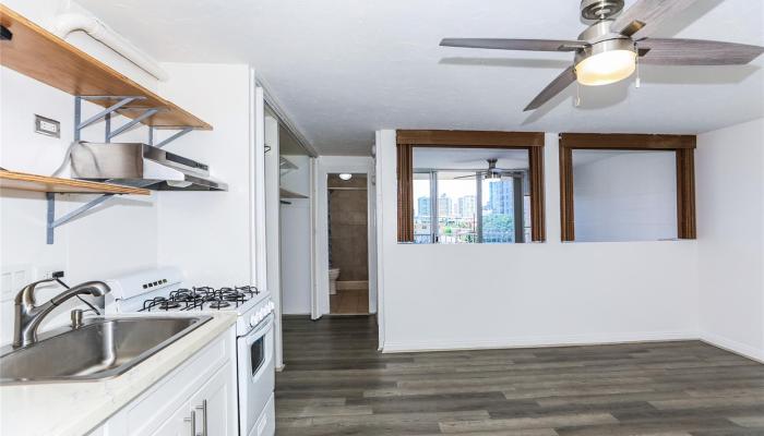 Rycroft Manor condo # 405, Honolulu, Hawaii - photo 1 of 24