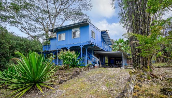 11-2979  Plumeria Street Fern Acres, Puna home - photo 1 of 25