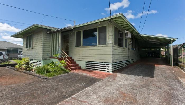 113  Kaliko Drive Wahiawa Heights, Central home - photo 1 of 1