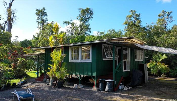 11-3064  Plumeria St Fern Acres, Puna home - photo 1 of 24