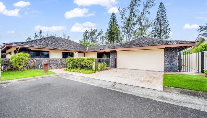 1131  Kulauala Way Queens Gate, Hawaii Kai home - photo 1 of 25