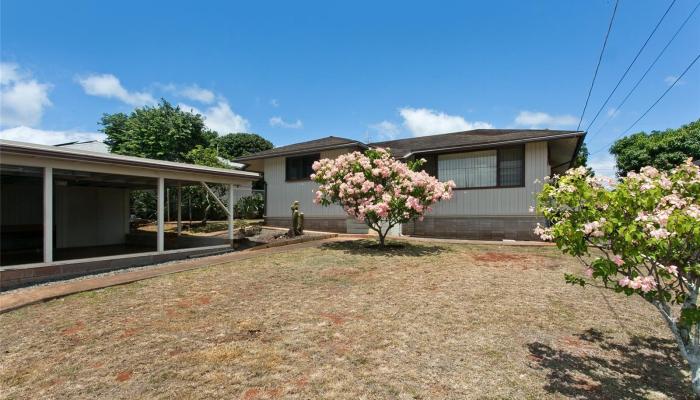 1131  Puu Ulaula Street Pearl City-upper, PearlCity home - photo 1 of 1