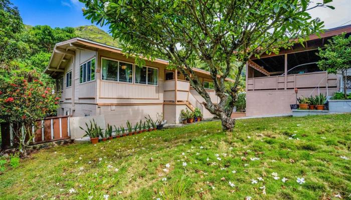 1132  Mona Street Aina Haina Area, Diamond Head home - photo 1 of 23