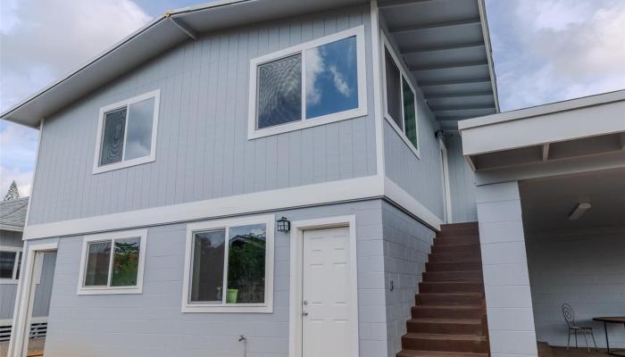 1133  Ihiihi Ave Whitmore Village, Central home - photo 1 of 1