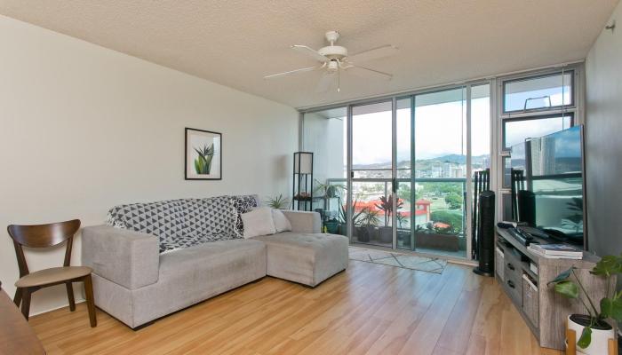 1133 Waimanu condo # 1403, Honolulu, Hawaii - photo 1 of 1