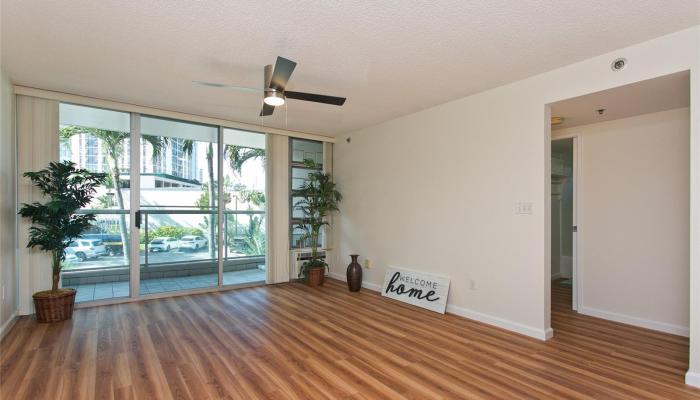 1133 Waimanu condo # 201, Honolulu, Hawaii - photo 1 of 16