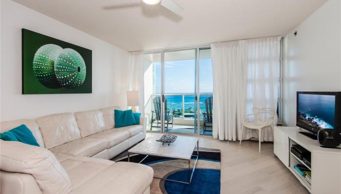 1133 Waimanu condo # 2504, Honolulu, Hawaii - photo 1 of 1