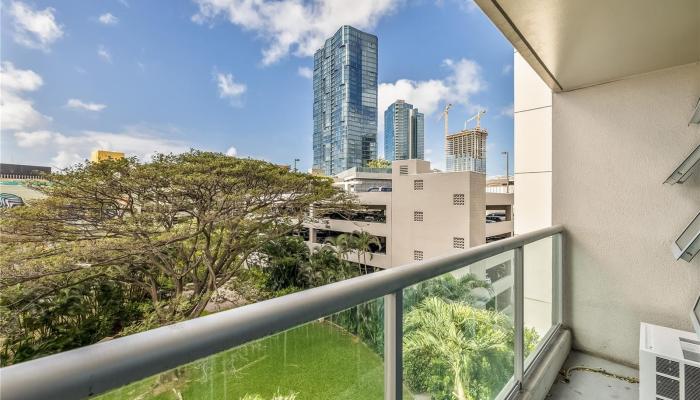 1133 Waimanu condo # 508, Honolulu, Hawaii - photo 1 of 1