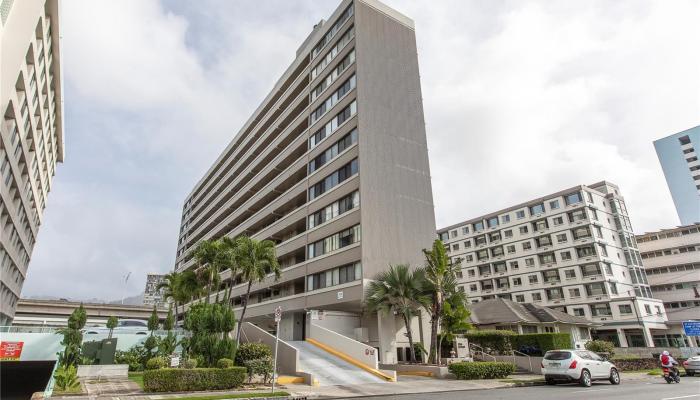 1134 Kinau condo # 1102, Honolulu, Hawaii - photo 1 of 1