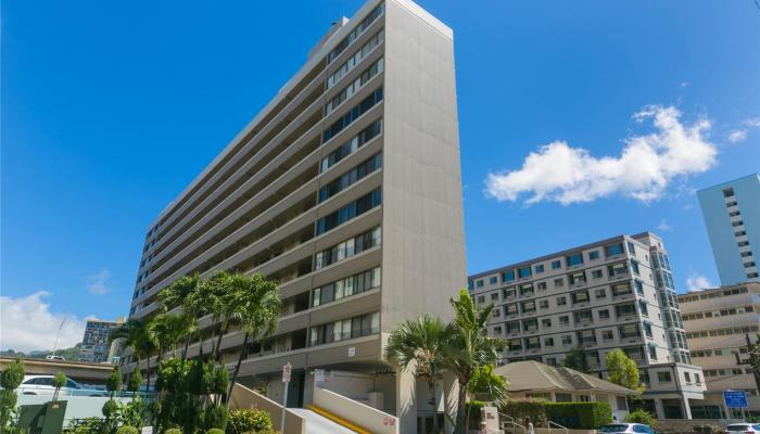 1134 Kinau condo # 405, Honolulu, Hawaii - photo 1 of 1