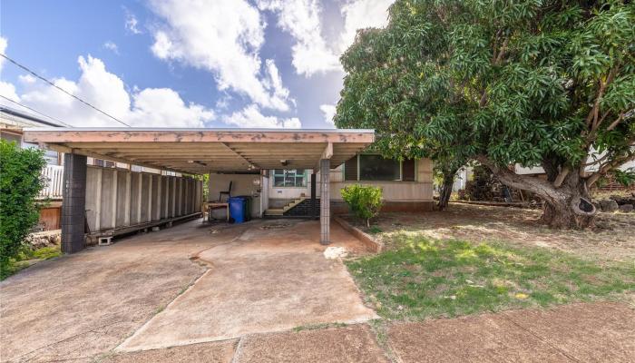1139  14th Ave Kaimuki, Diamond Head home - photo 1 of 1