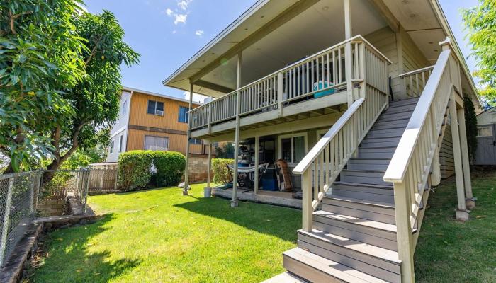 1139  Wanaka Street Aliamanu, Honolulu home - photo 1 of 1