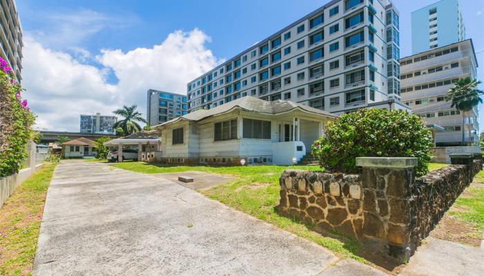 1142 Kinau Street Honolulu - Multi-family - photo 1 of 25