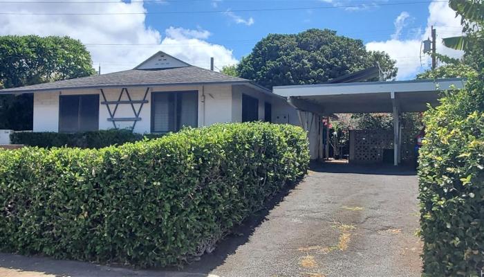 1144 Hunakai Street  Honolulu, Hi vacant land for sale - photo 1 of 7