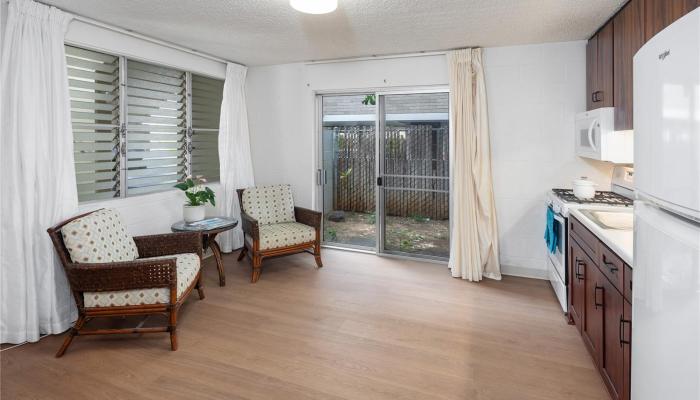 1145 Davenport condo # 101, Honolulu, Hawaii - photo 1 of 1