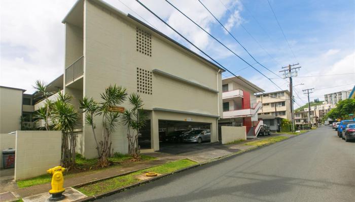 1145 Davenport condo # 202, Honolulu, Hawaii - photo 1 of 1