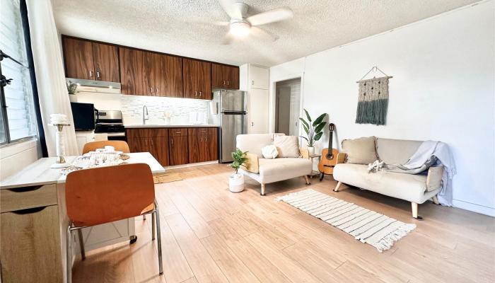 1145 Davenport condo # 206, Honolulu, Hawaii - photo 1 of 17